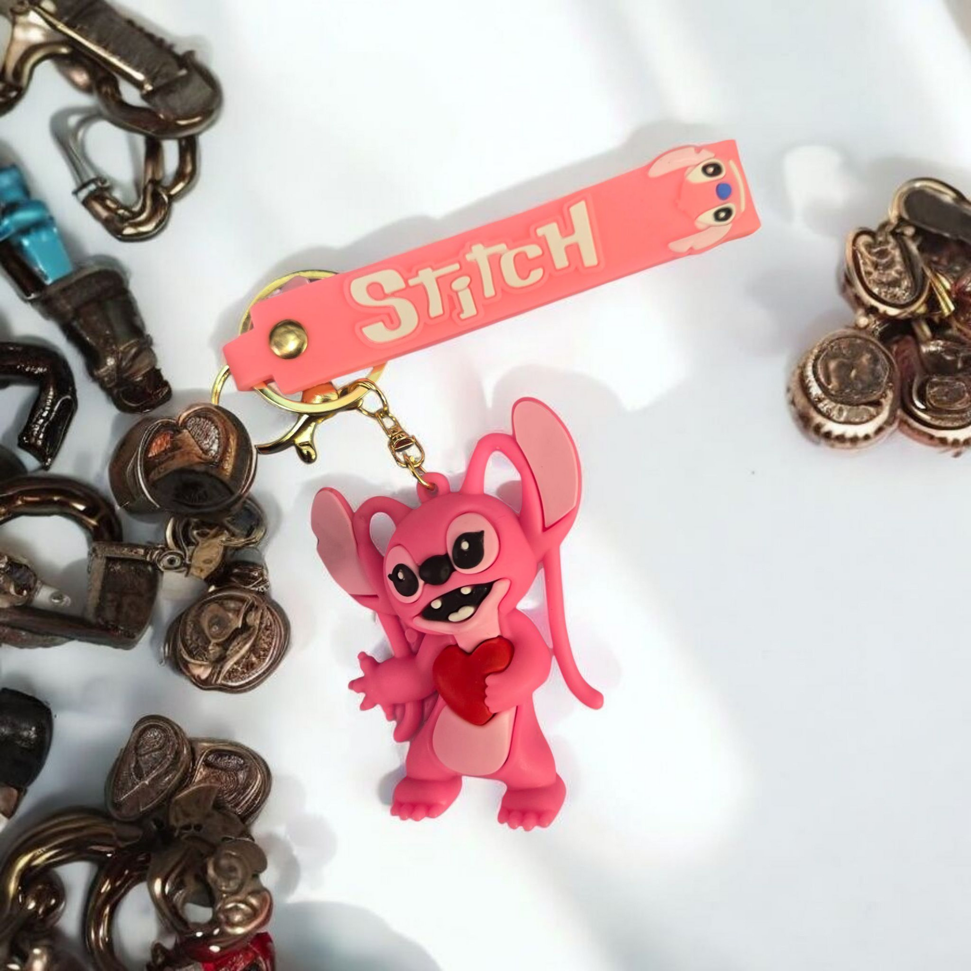 Keychains