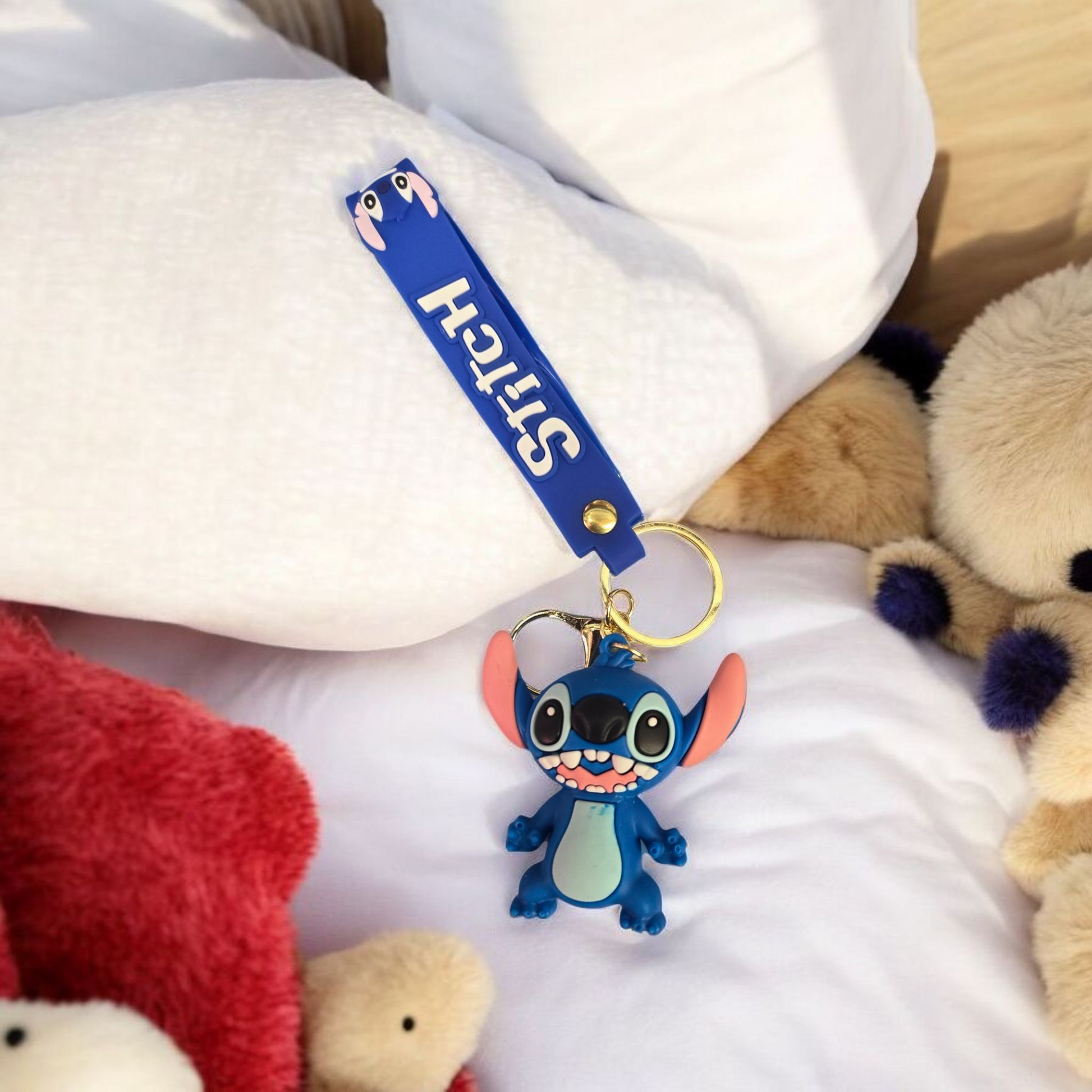 Keychains