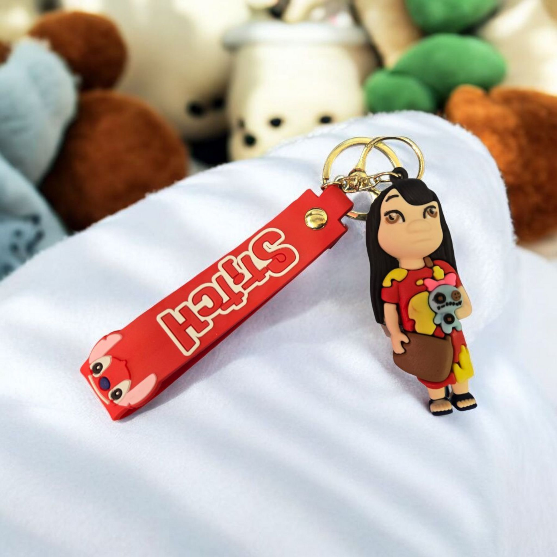 Keychains