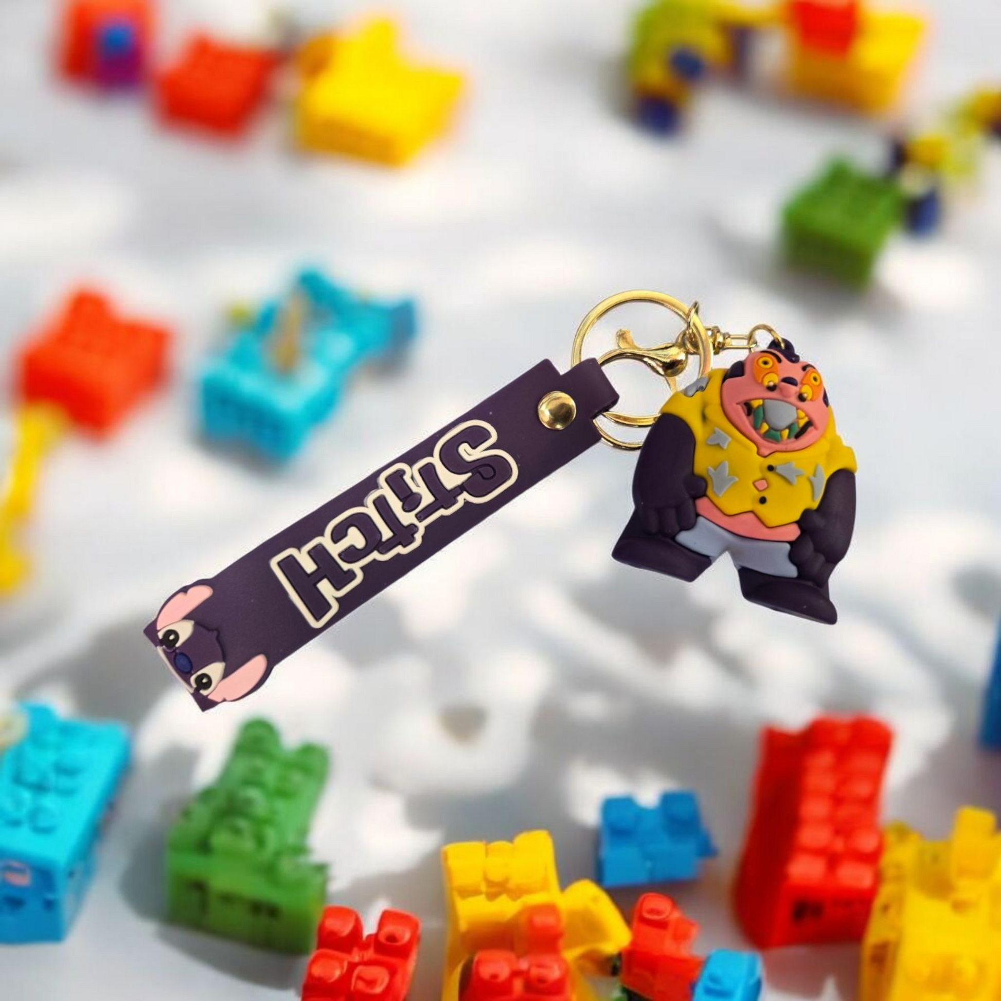 Keychains