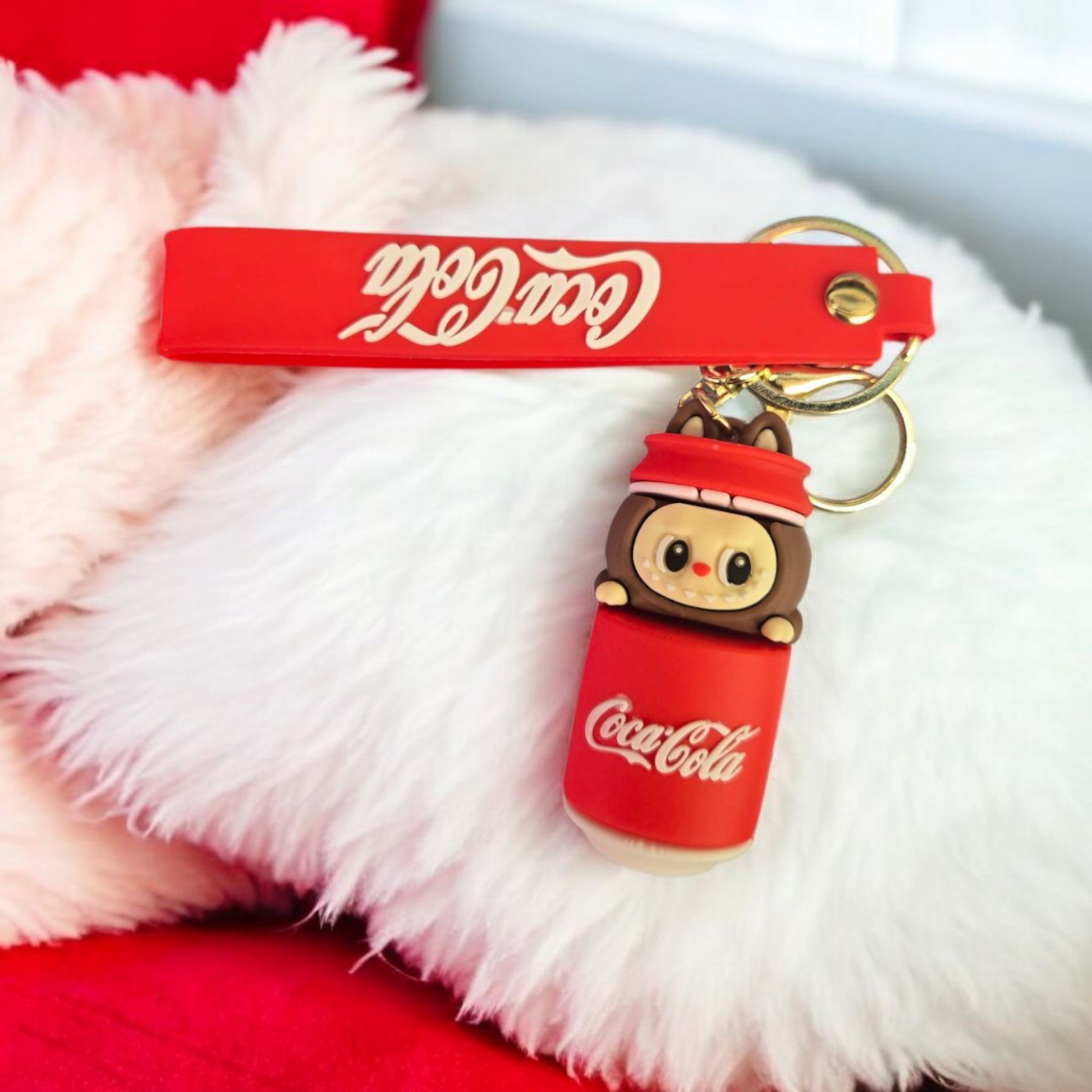 Keychains
