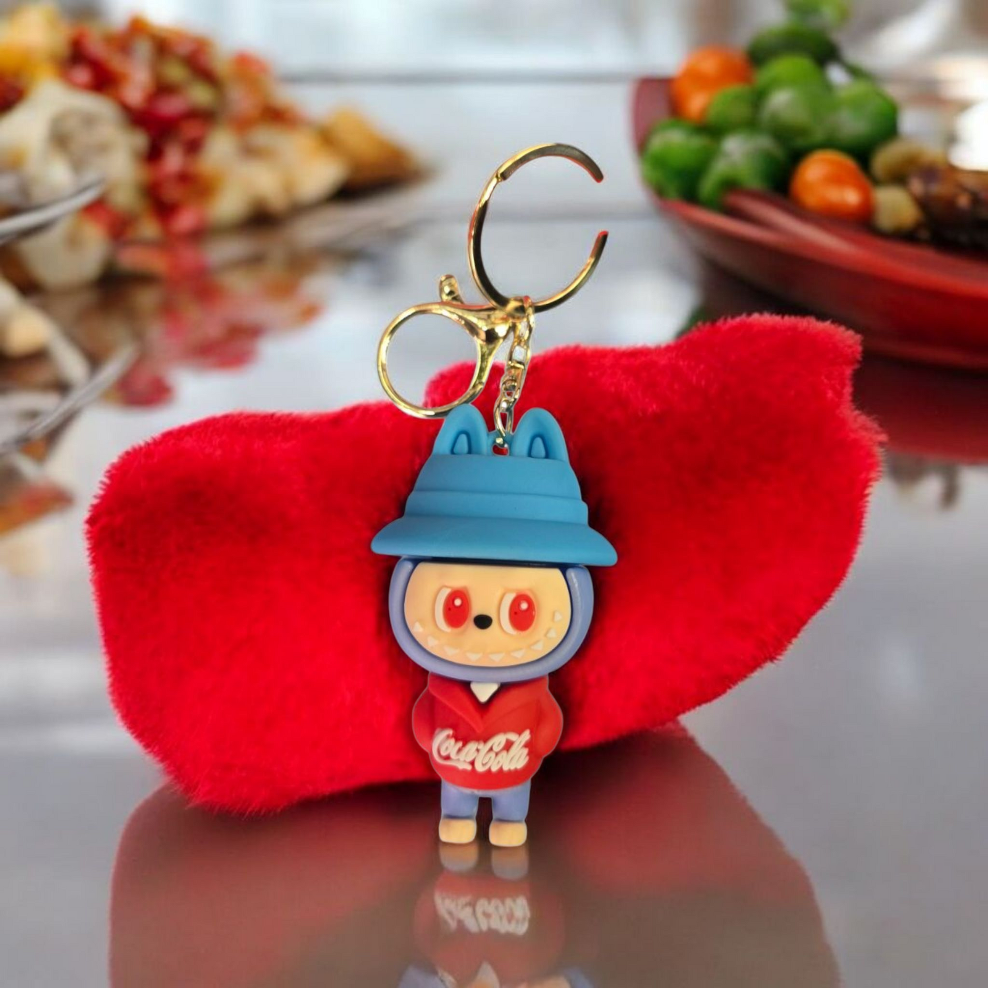 Keychains