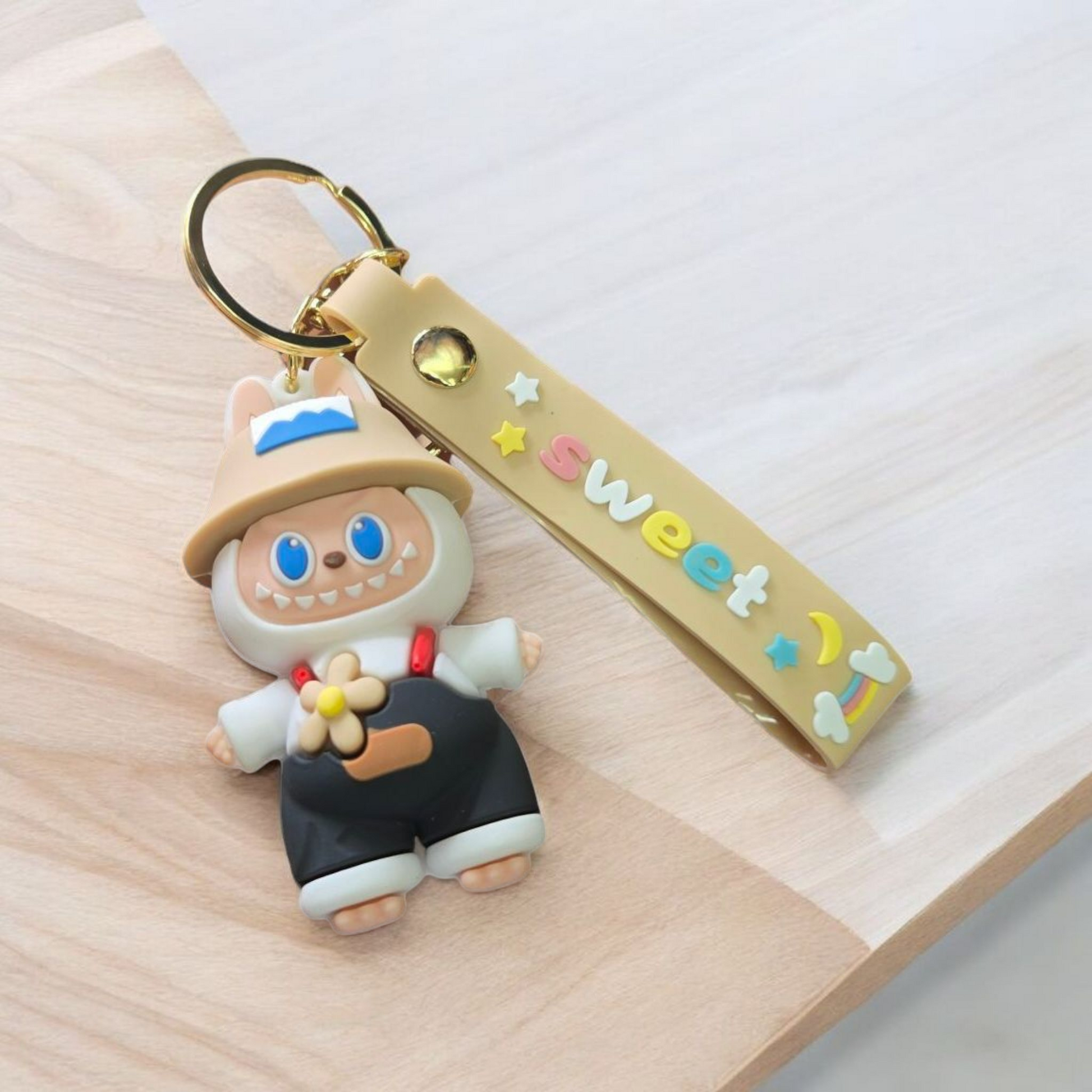 Keychains