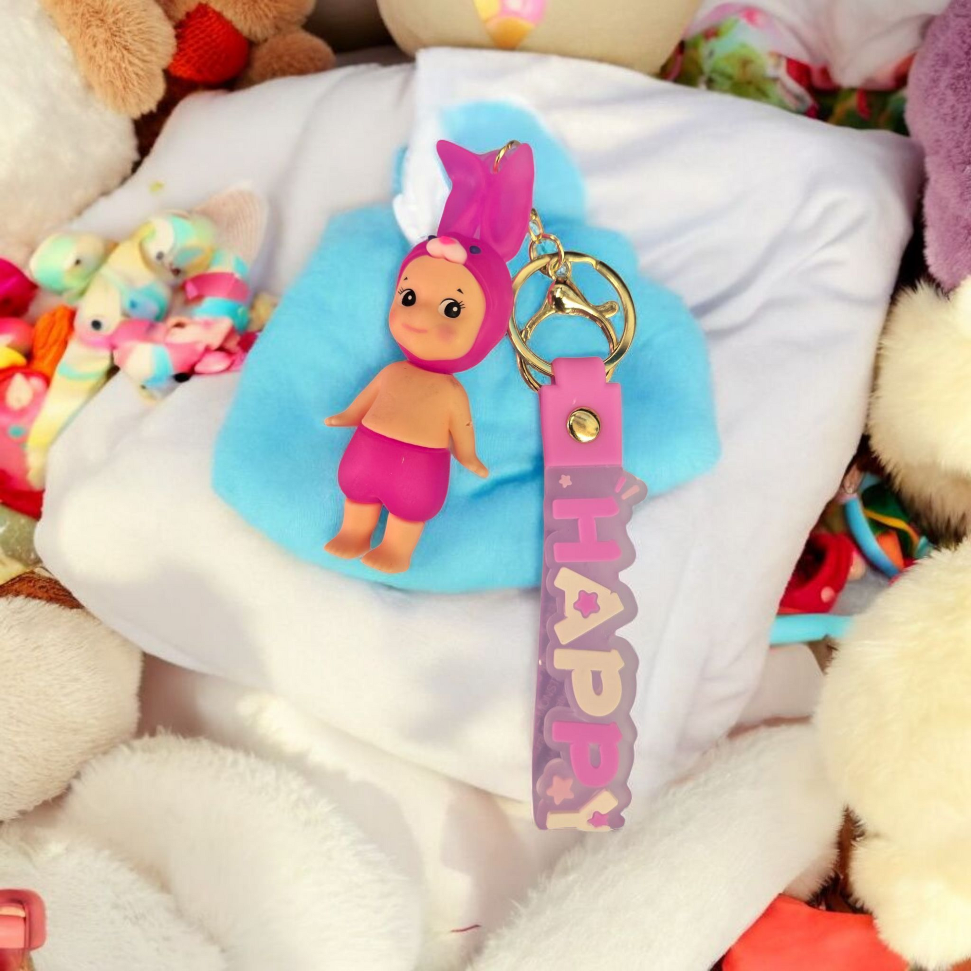 Keychains