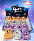 Halloween Ghost Squishy Toy Case NM-182