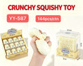 Noodle Squishy Toy Case YY-587