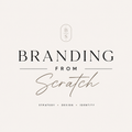 Branding From Scratch