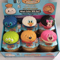 Mystery Dumpling Squishy Set™ – Sugar Edition (12pcs Collectible Characters)