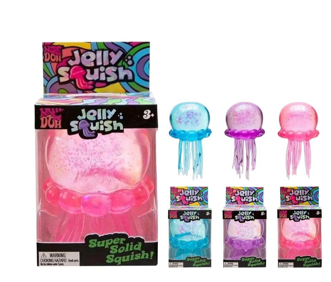 Nee Doh Nice-Sicle