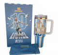 Messi #10 Stanley Cup – Argentina World Champion Edition 🇦🇷🏆