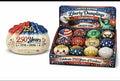 Liberty Dumplings™ – 250th Anniversary Limited Edition (Collectible Squishy Set. 12 units)